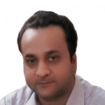 Dr. Jibran Akram