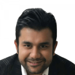 Dr. Faisal Rashid Khan