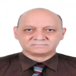 Dr. Mirza Sawaid Abbas