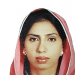 Dr. Ayesha Zahoor Qureshi