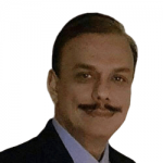 Dr. Najam Jamshaid