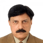 Dr. Rao Suhail Yasin Khan