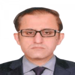 Dr. Fareed Ullah Zimri