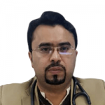 Dr. Amir Shahzad Bughlany