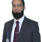 Dr. Ehtesham Khalid