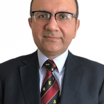 Dr. Usman Saleem