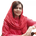 Dr. Asiya Rehman