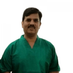 Prof. Dr. Muhammad Arshad Badar