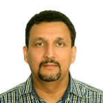 Dr. Saqib Shahab