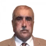 Dr. Muhammad Amer Naseem