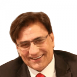 Dr. Muhammad Ajmal Malik