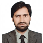 Dr. Ihsanullah Khan