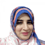Dr. Nadia Bashir