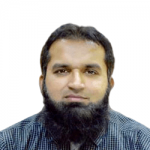 Dr. Faheem Saeed