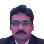 Dr. Khawar Shahzad