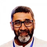 Dr. M. Safdar Iqbal Hashmi