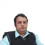 Assist. Prof. Dr. M. Fahad Saleem