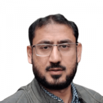 Dr. Muhammad Zaka Ullah Khan