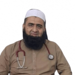 Dr. Hafiz Mughees Ather