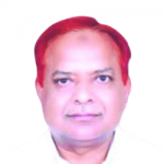 Prof. Dr. Tariq Rasheed