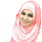 Dr. Laiba Akram