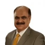 Dr. Ayyaz Hussain Awan