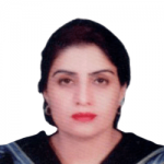 Dr. Saima Yasmeen Qadir
