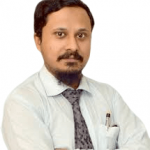 Dr. Mansoor Iqbal