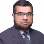 Dr. Muhammad Rizwan Sheikh