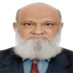 Dr. Syed Ajmal Kazmi