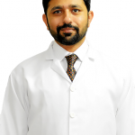 Dr. Junaid Ahmad