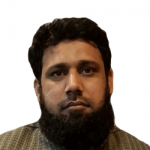 Dr. Muhammad Hussain