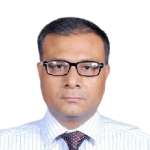 Dr. Jaiparkash Bhojwani