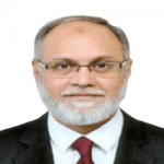 Dr. Asad Riaz Kitchlew