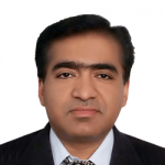 Dr. Naresh Kumar Valecha