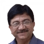 Dr. Javaid Aqeel Rajput