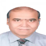 Dr. Ahmad Sajjad