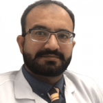 Dr. Muhammad Amer Naseem