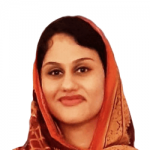 Dr. Javeria Salman
