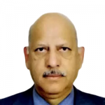 Prof. Dr. Syed Fayyaz Ahmad Shah