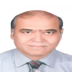 Dr. Ahmad Sajjad
