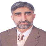 Dr. Ahmed Rehman