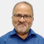 Dr. Bhojo Asumal Khealani