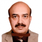 Dr. Abdul Ghaffar