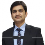 Dr. Syed Azhar Shah
