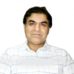 Dr. Naimat Ullah Tareen
