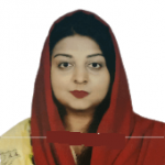 Dr. Yusra Hanif Khan