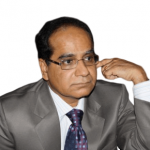 Dr. Mahesh Kumar