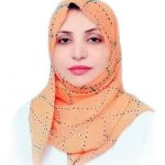​Dr Nusrat Nisar