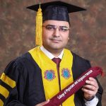 Dr. Ghulam Fareed Memon